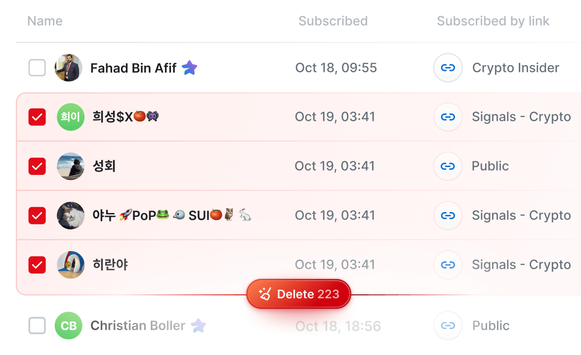 Search by text